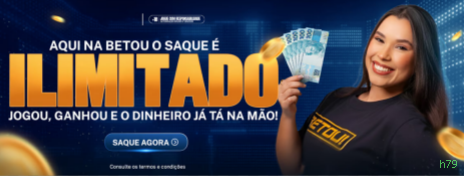 Programa VIP h79