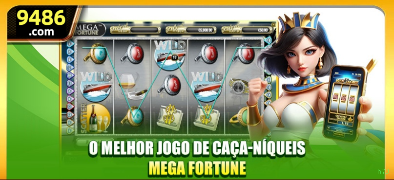 Fortune OX - 1.024 Ways
