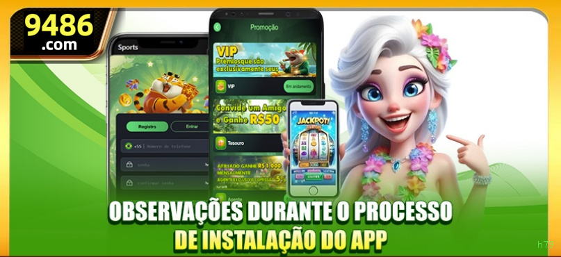 Dicas para ganhar na h79